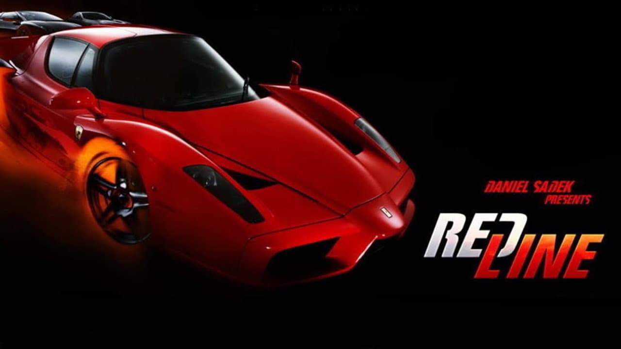 Redline - immagine