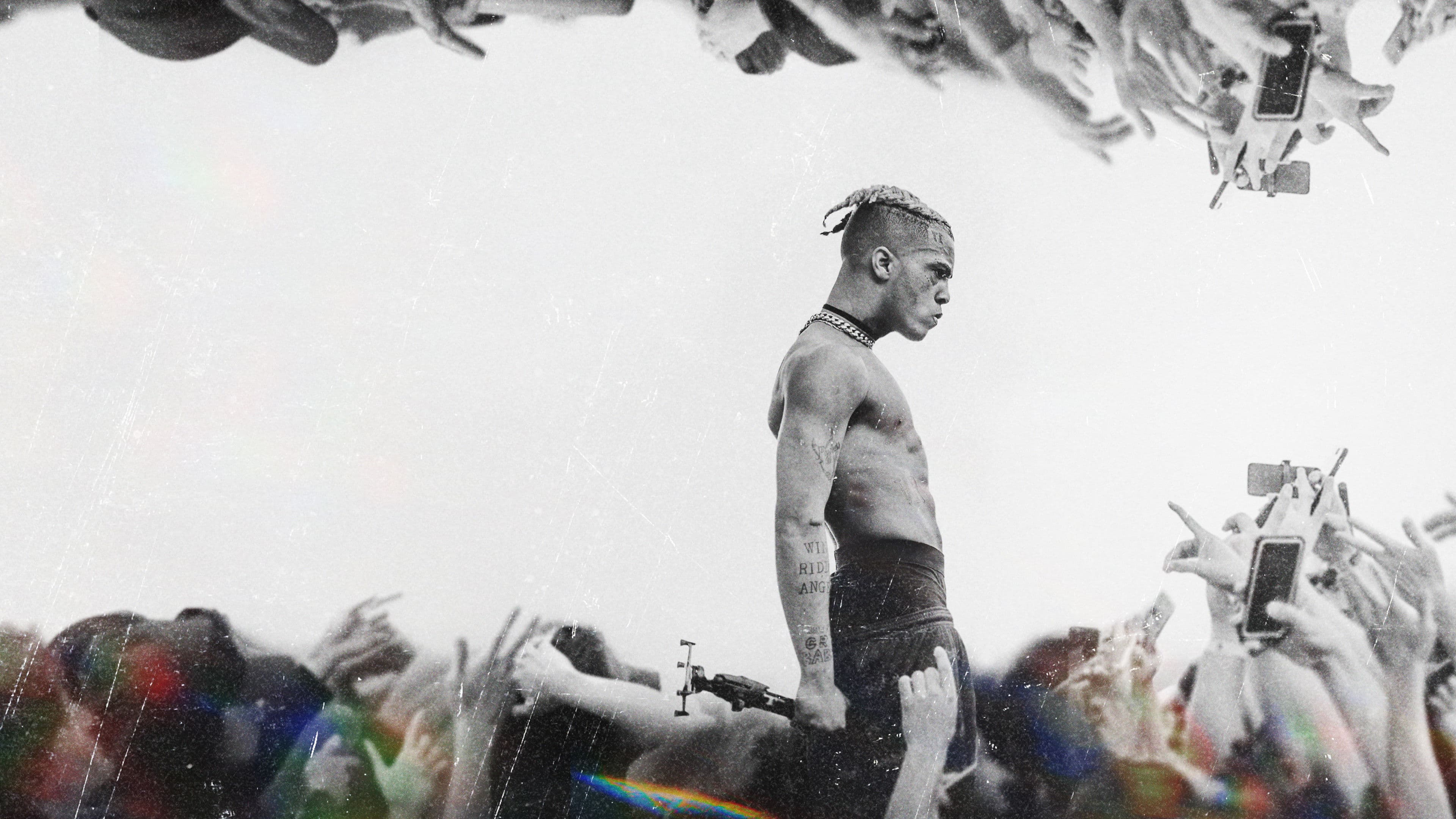 Look at Me: XXXTENTACION - immagine
