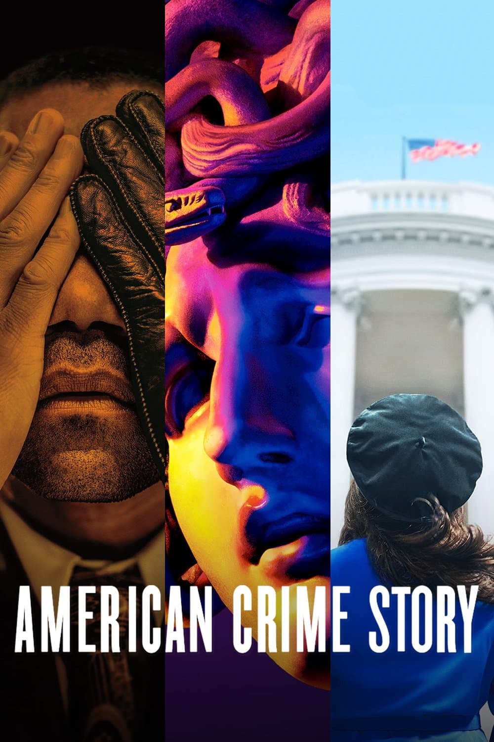 Poster di American Crime Story