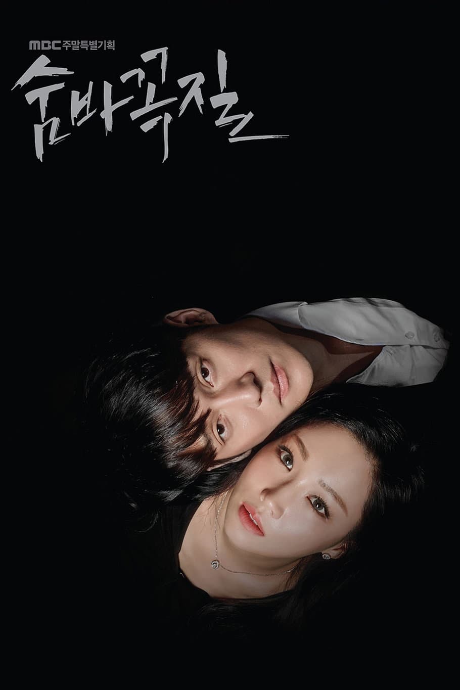 Poster di 숨바꼭질