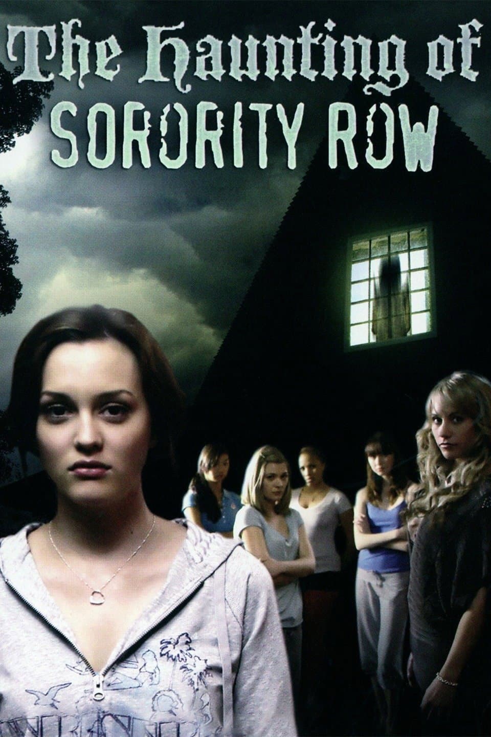 Poster di Mortal College