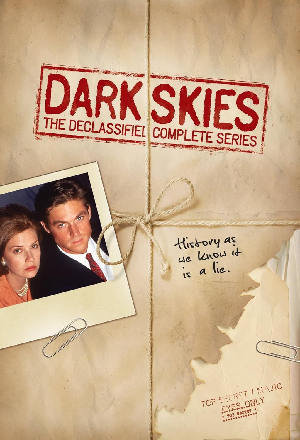 Poster di Dark Skies - Oscure presenze