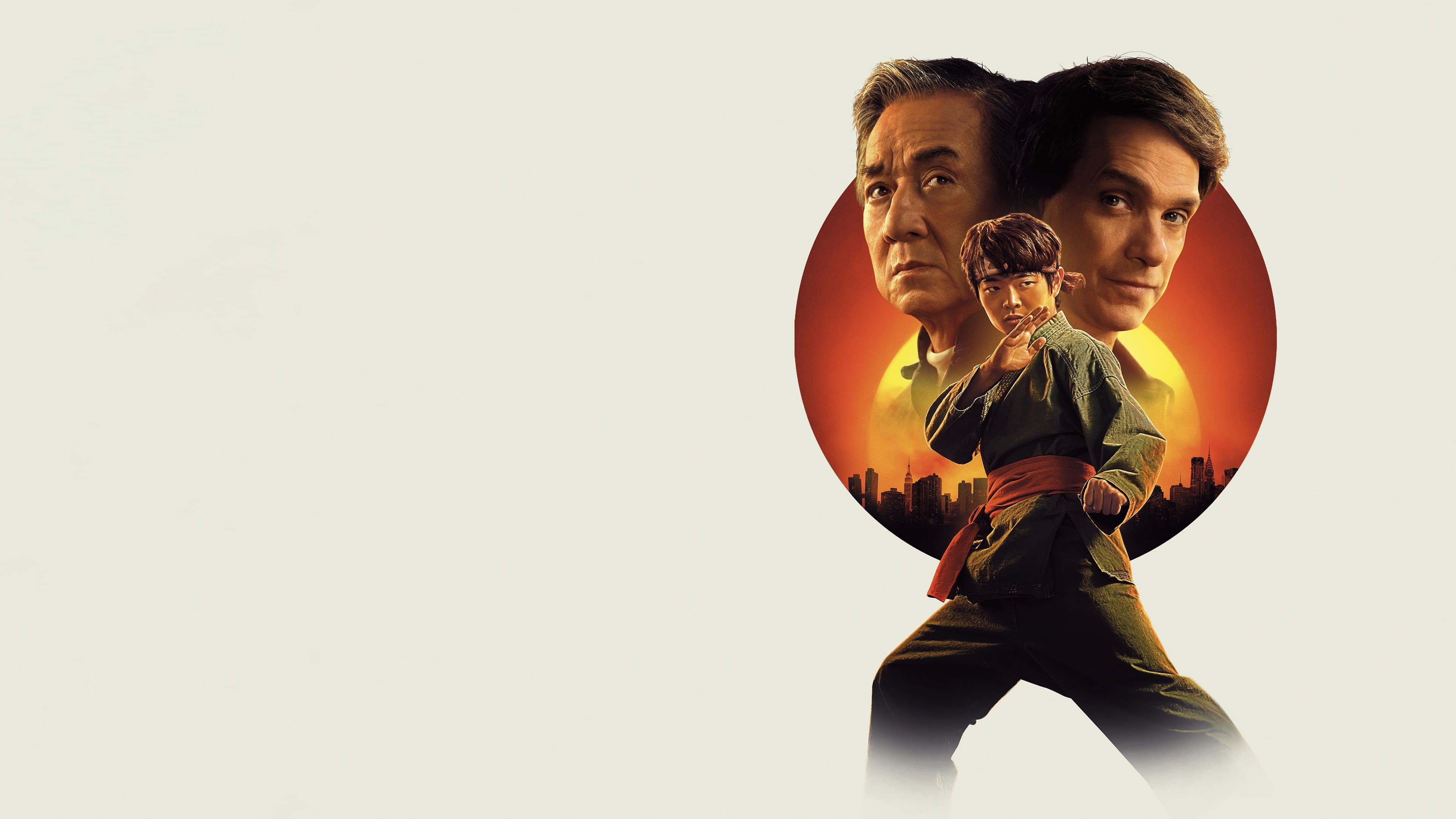 Karate Kid: Legends - immagine