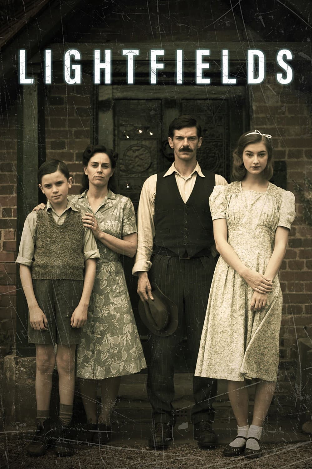 Poster di Lightfields
