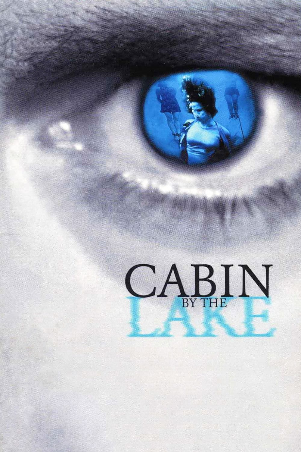Poster di Cabin by the Lake