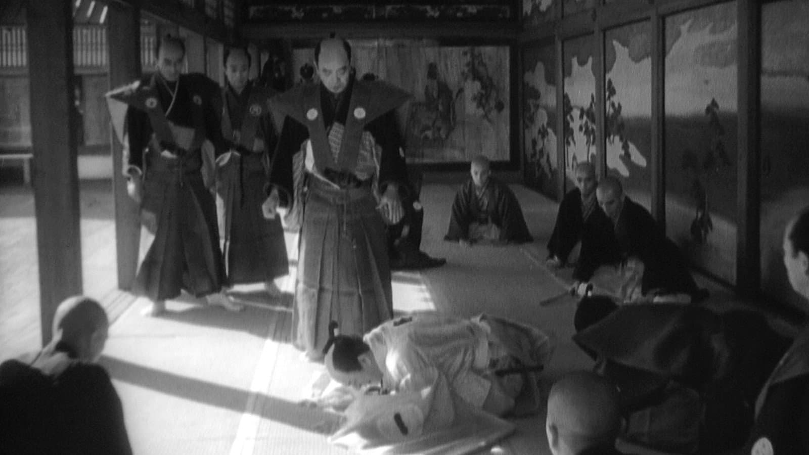I 47 ronin ribelli - immagine