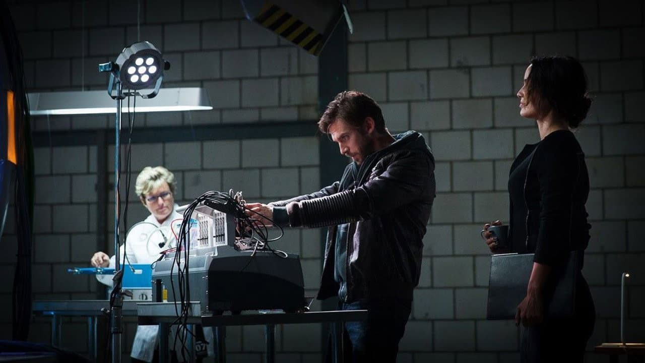 Kill Switch - La guerra dei mondi - immagine