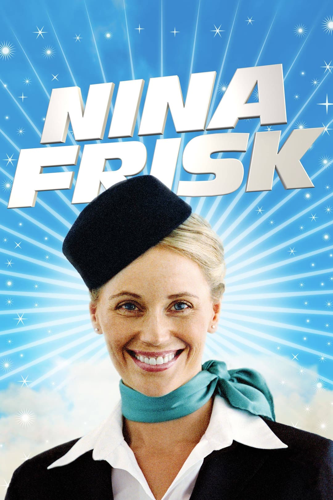 Poster di Nina Frisk