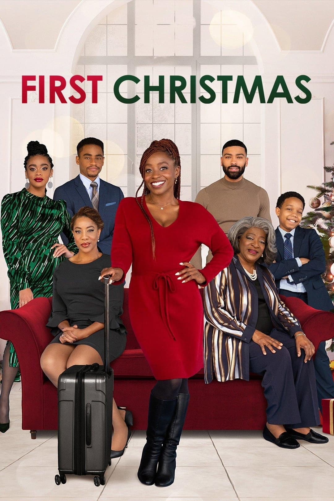 Poster di Il primo Natale