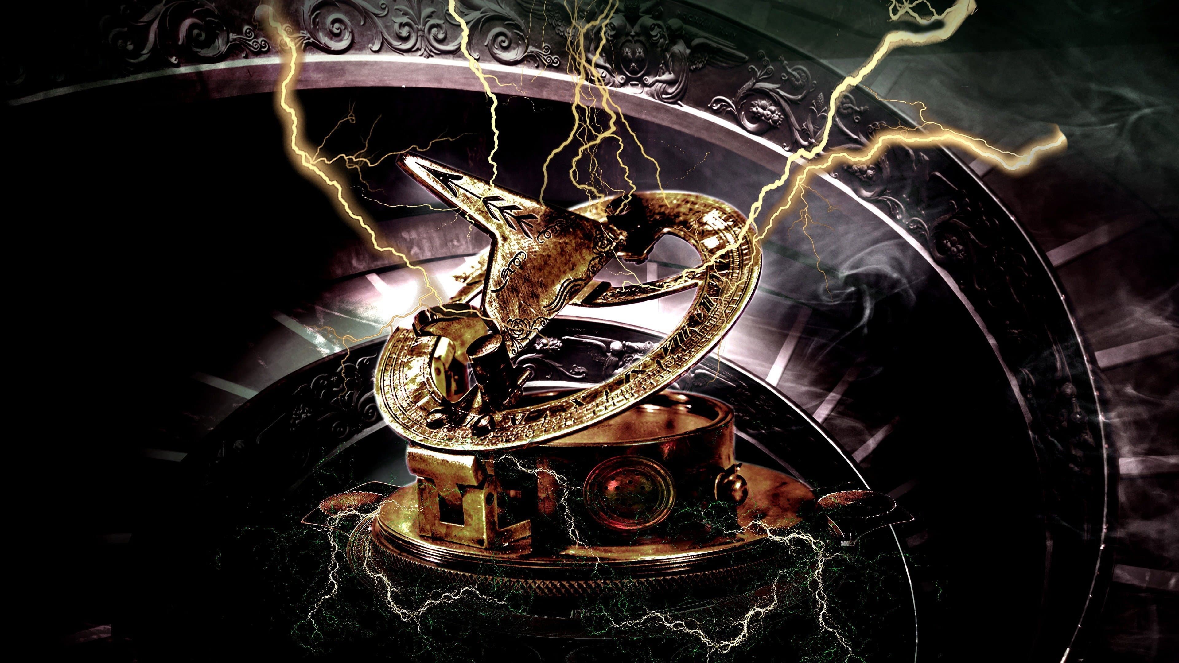 Chronology - immagine