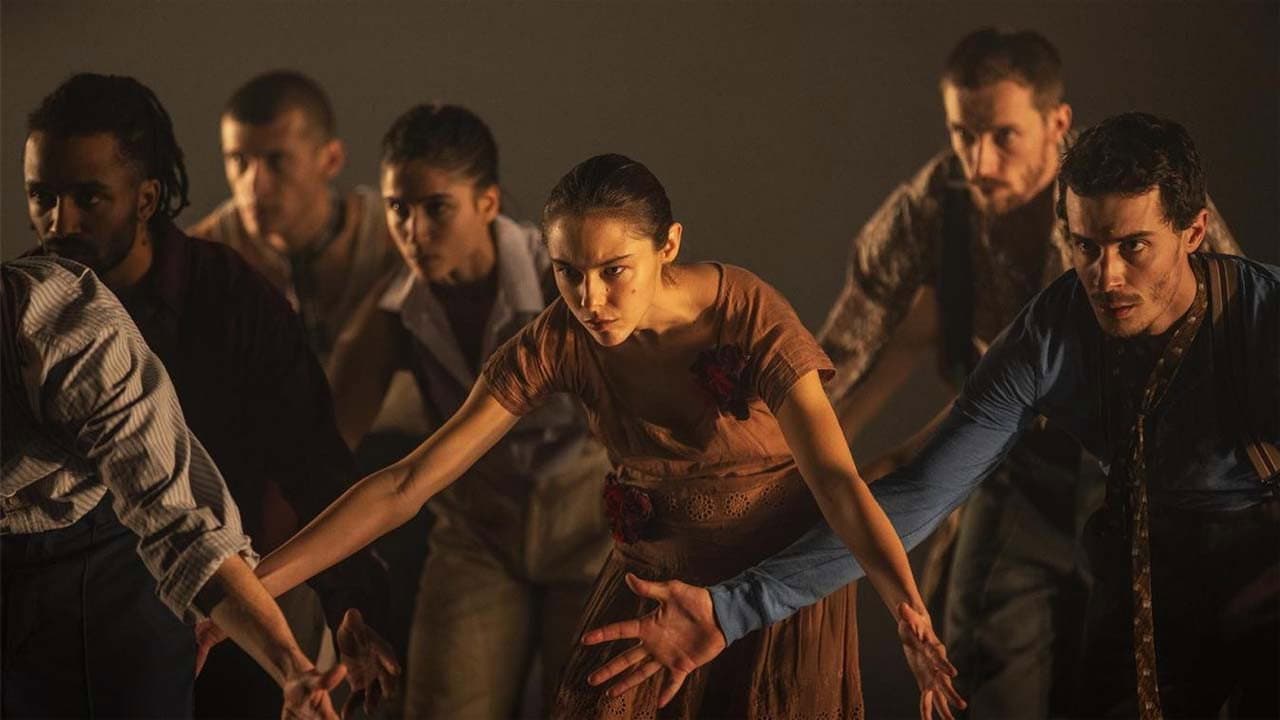 La vita è una danza - immagine