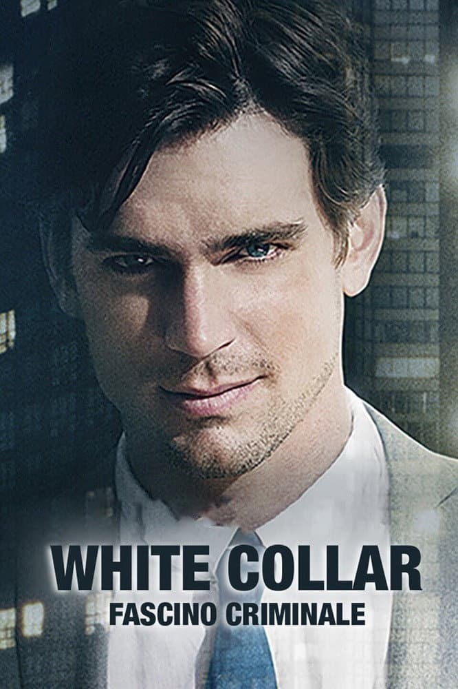 Poster di White Collar - Fascino criminale