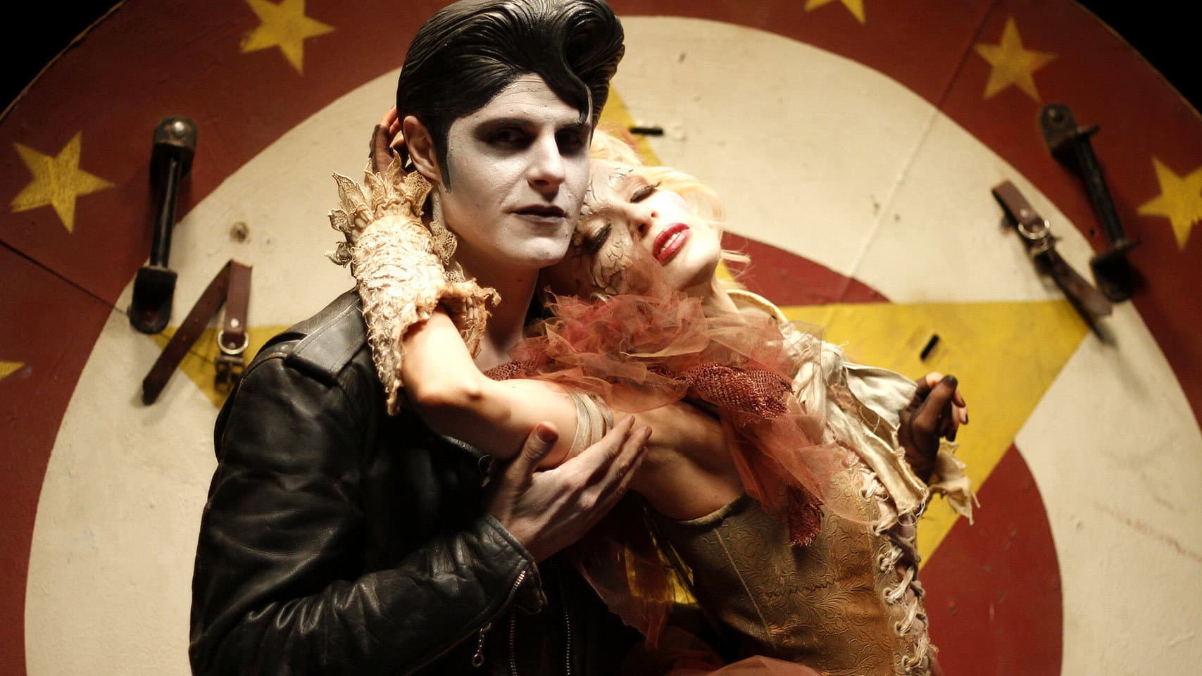 The Devil's Carnival - immagine
