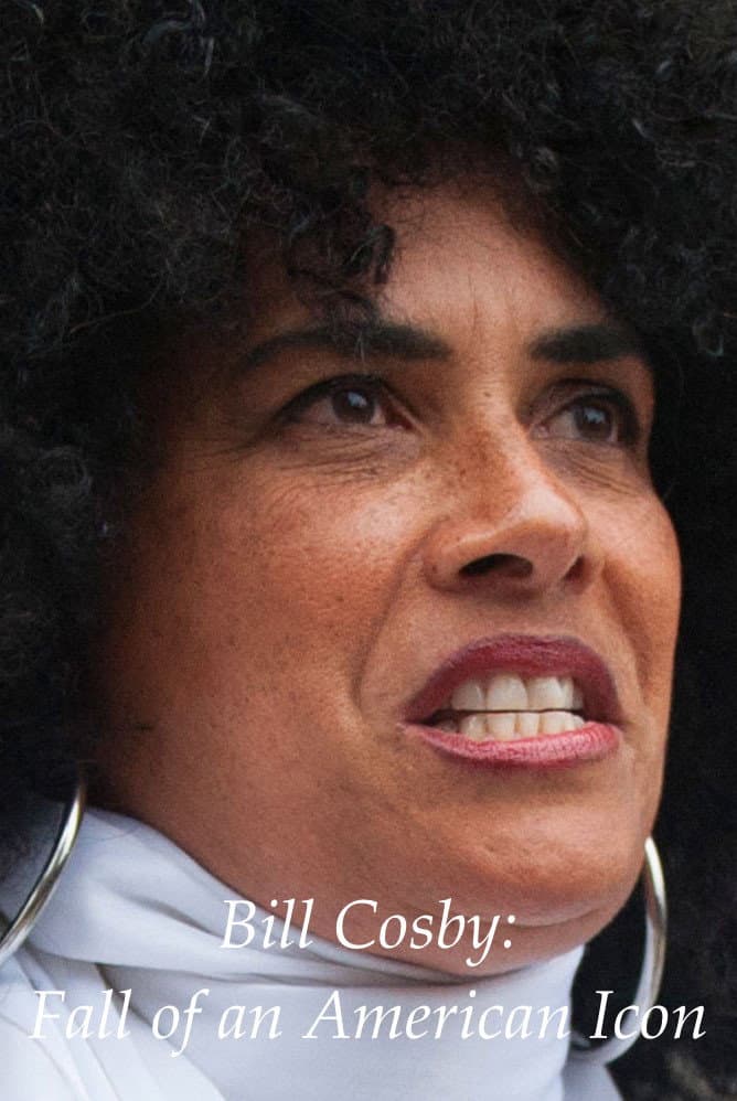 Poster di Bill Cosby: Fall of an American Icon