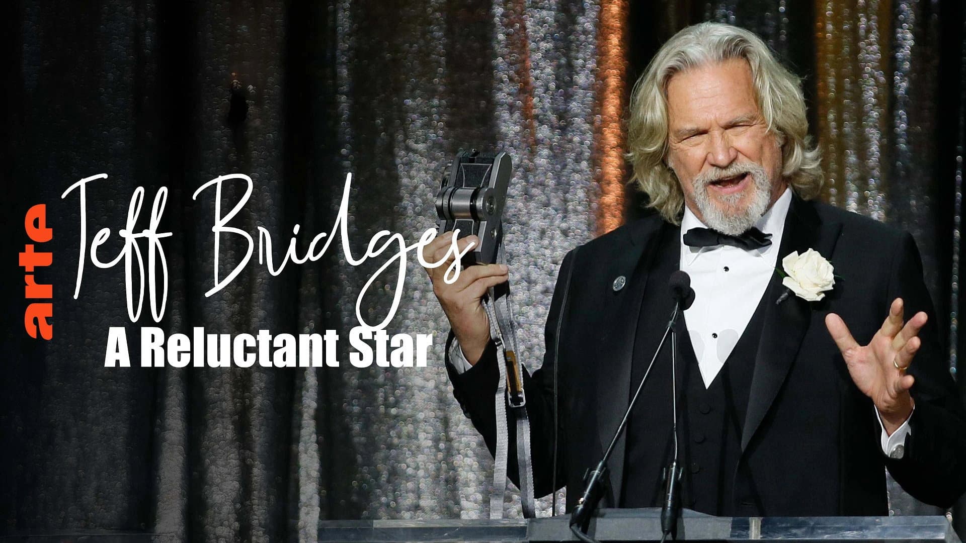 Jeff Bridges, star malgré lui - immagine