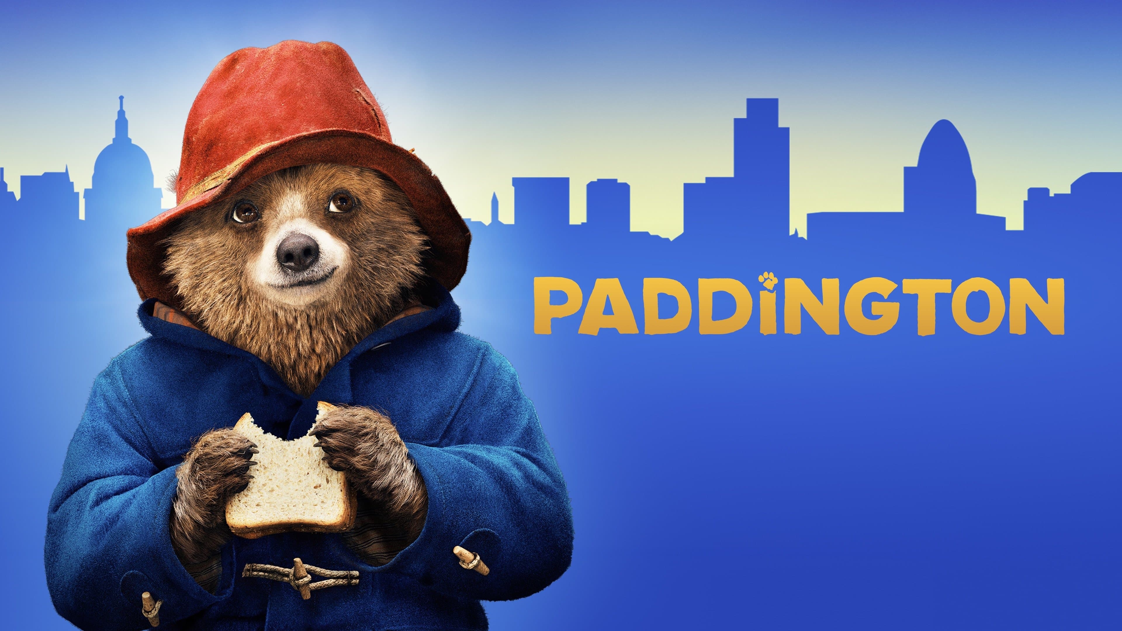 Paddington - immagine