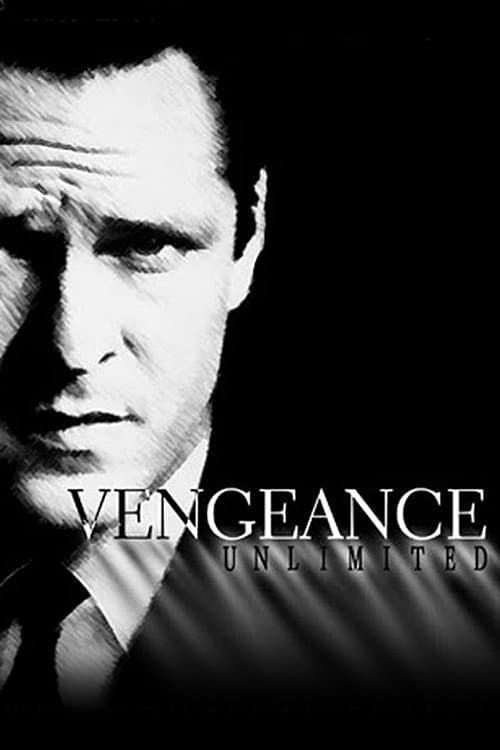 Poster di Vengeance Unlimited