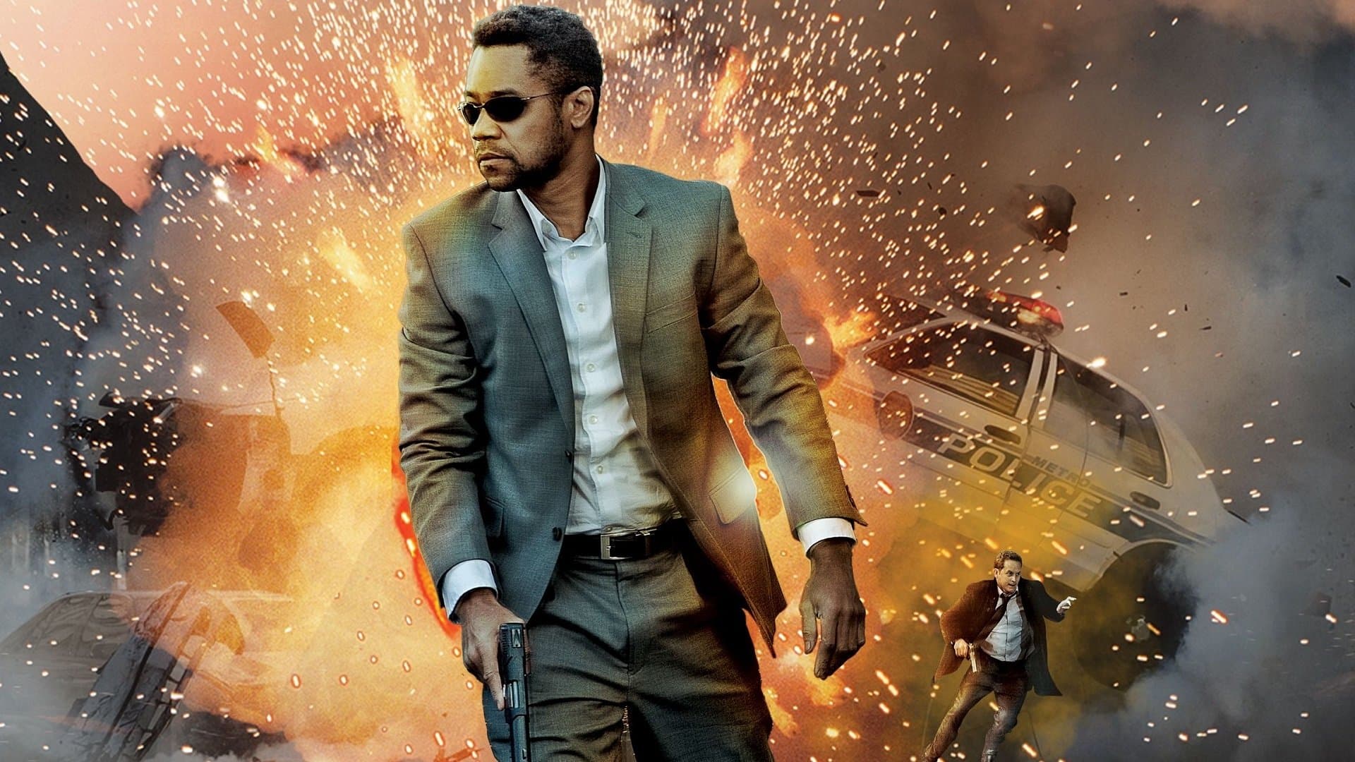 The Hit List - Lista di morte - immagine