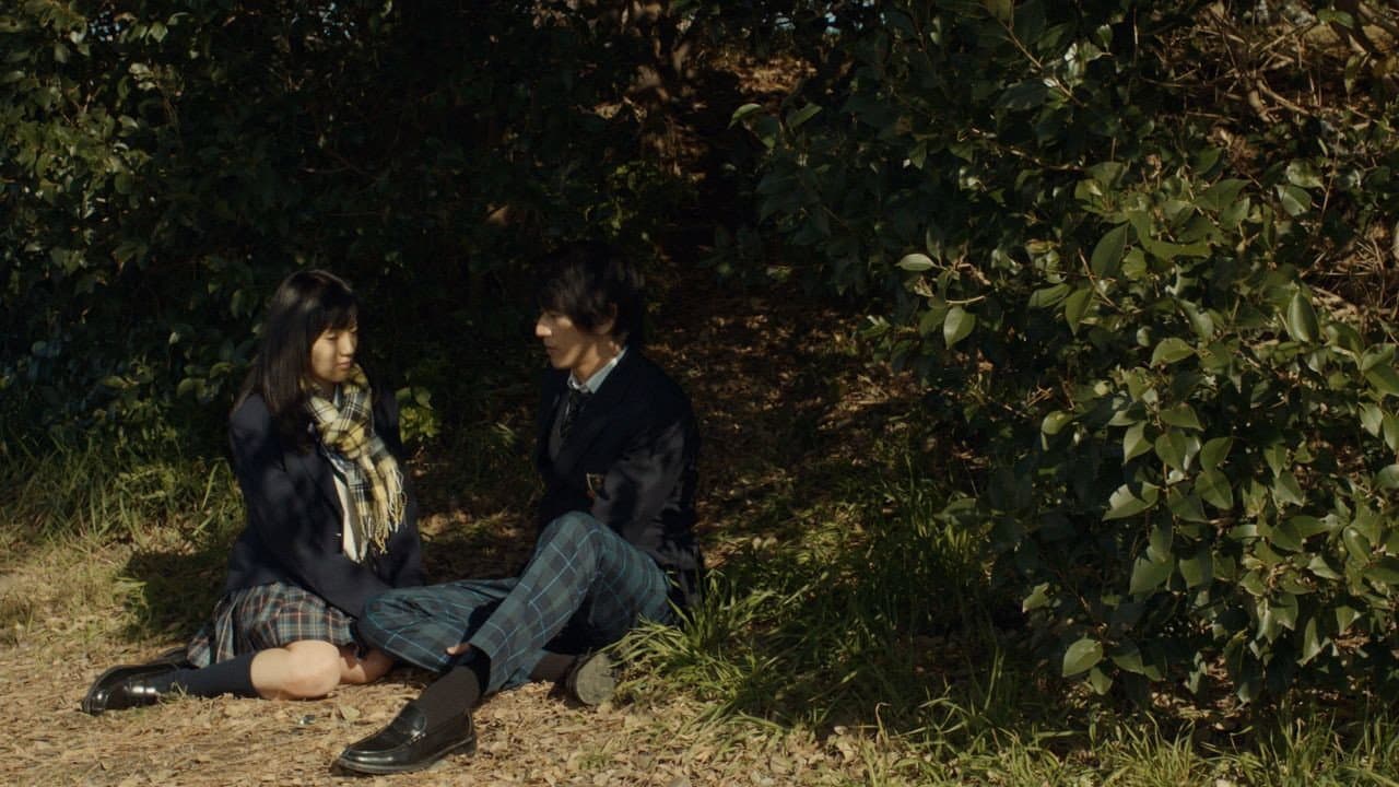 ふがいない僕は空を見た - immagine