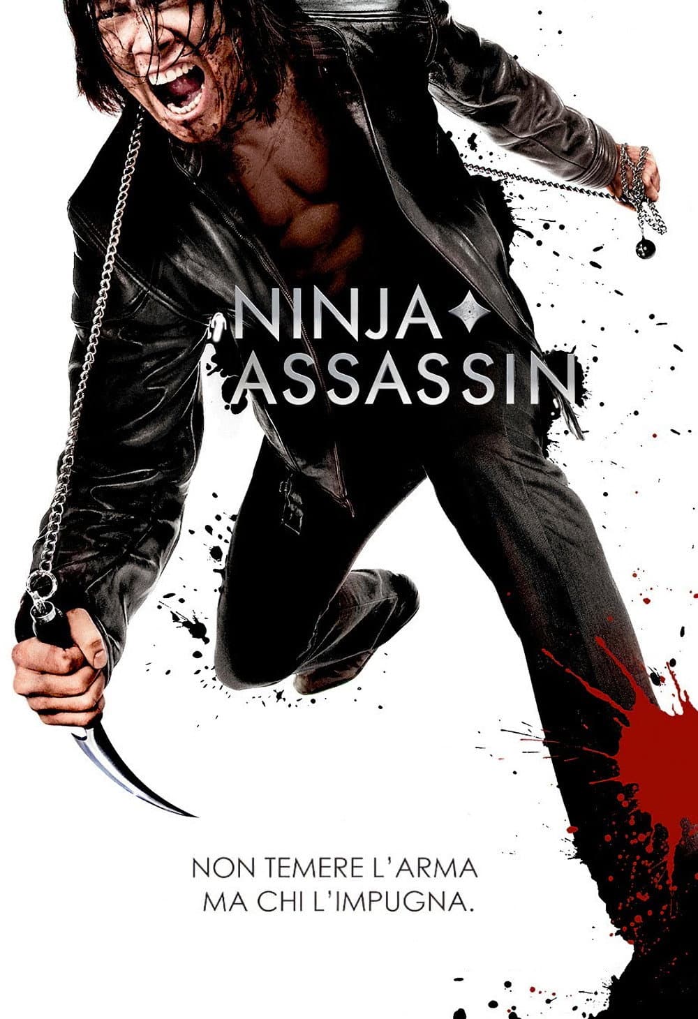 Poster di Ninja Assassin