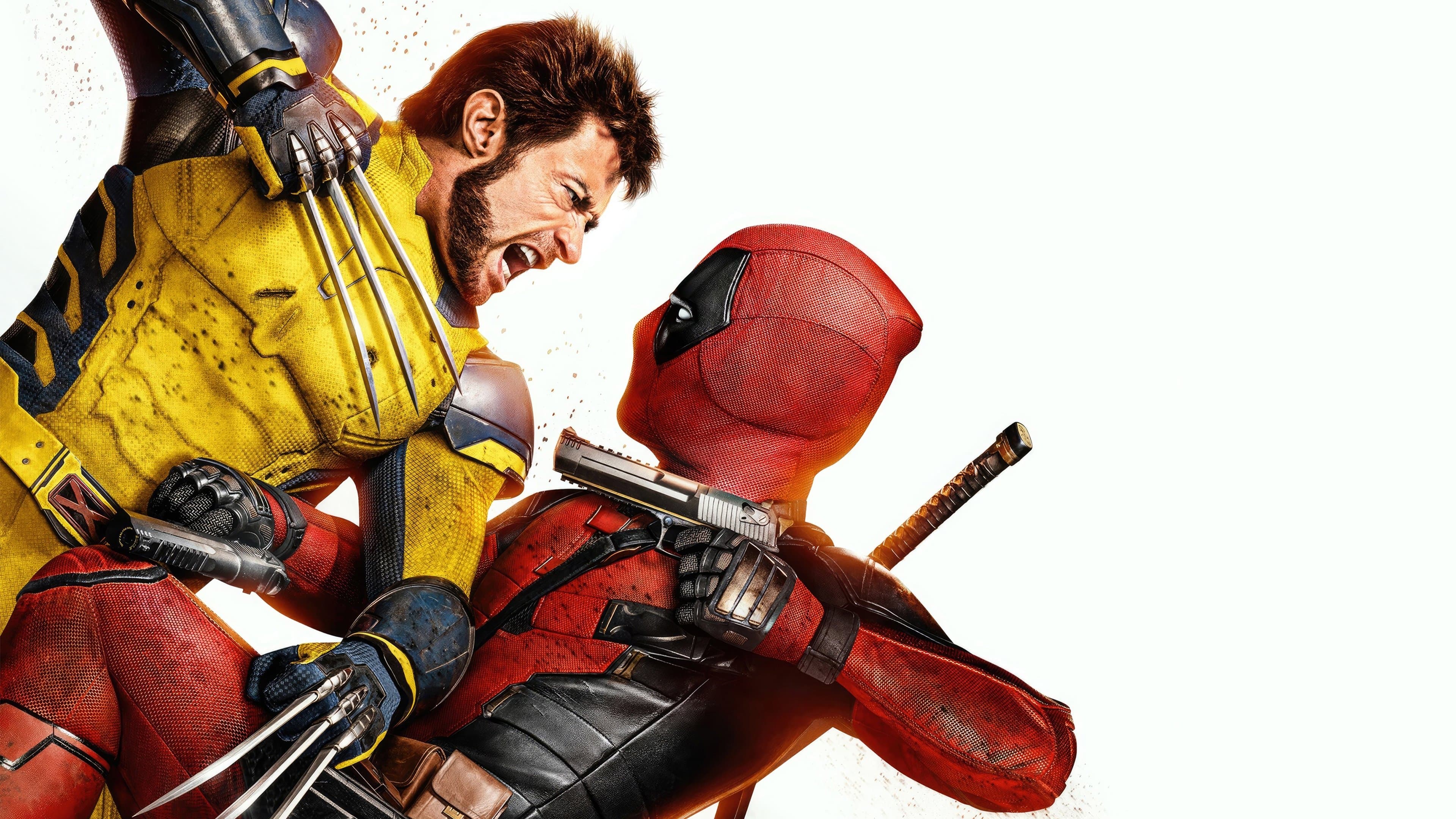 Deadpool & Wolverine - immagine