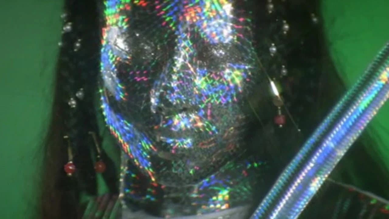 Portrait in Crystal - immagine
