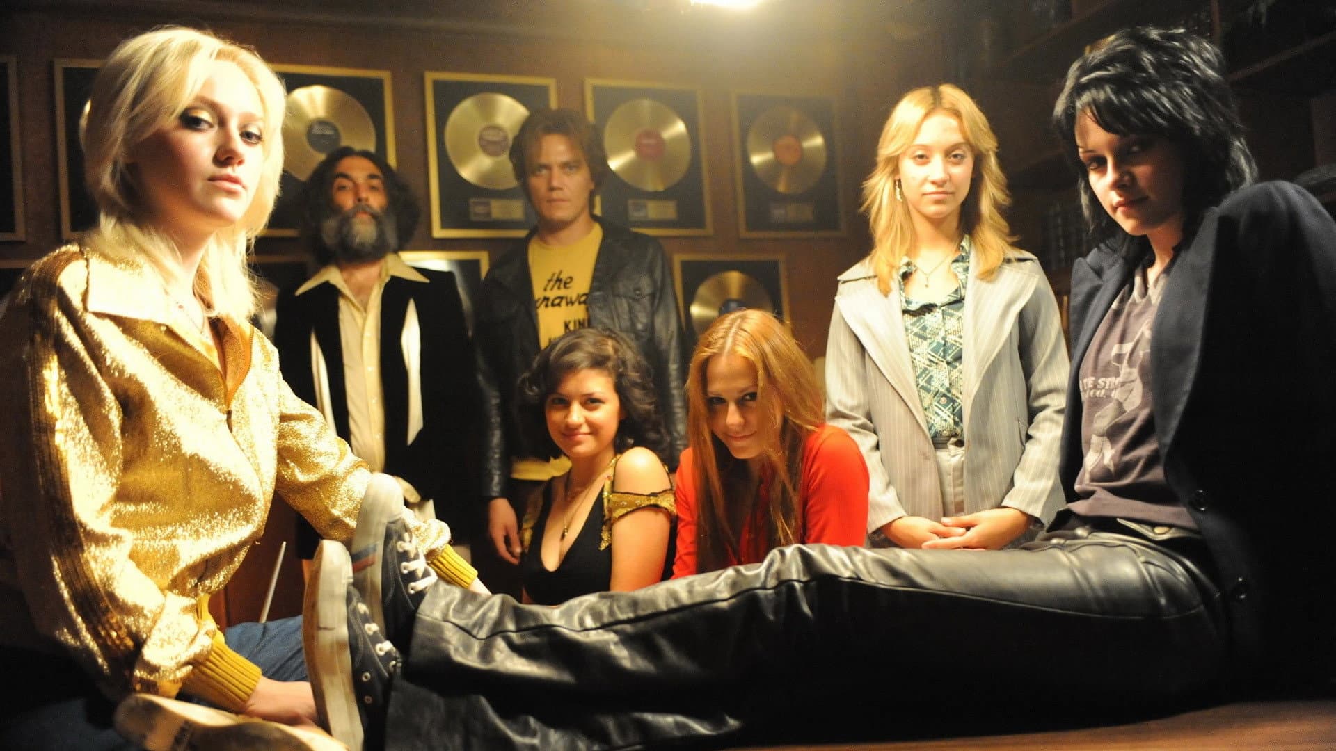 The Runaways - immagine
