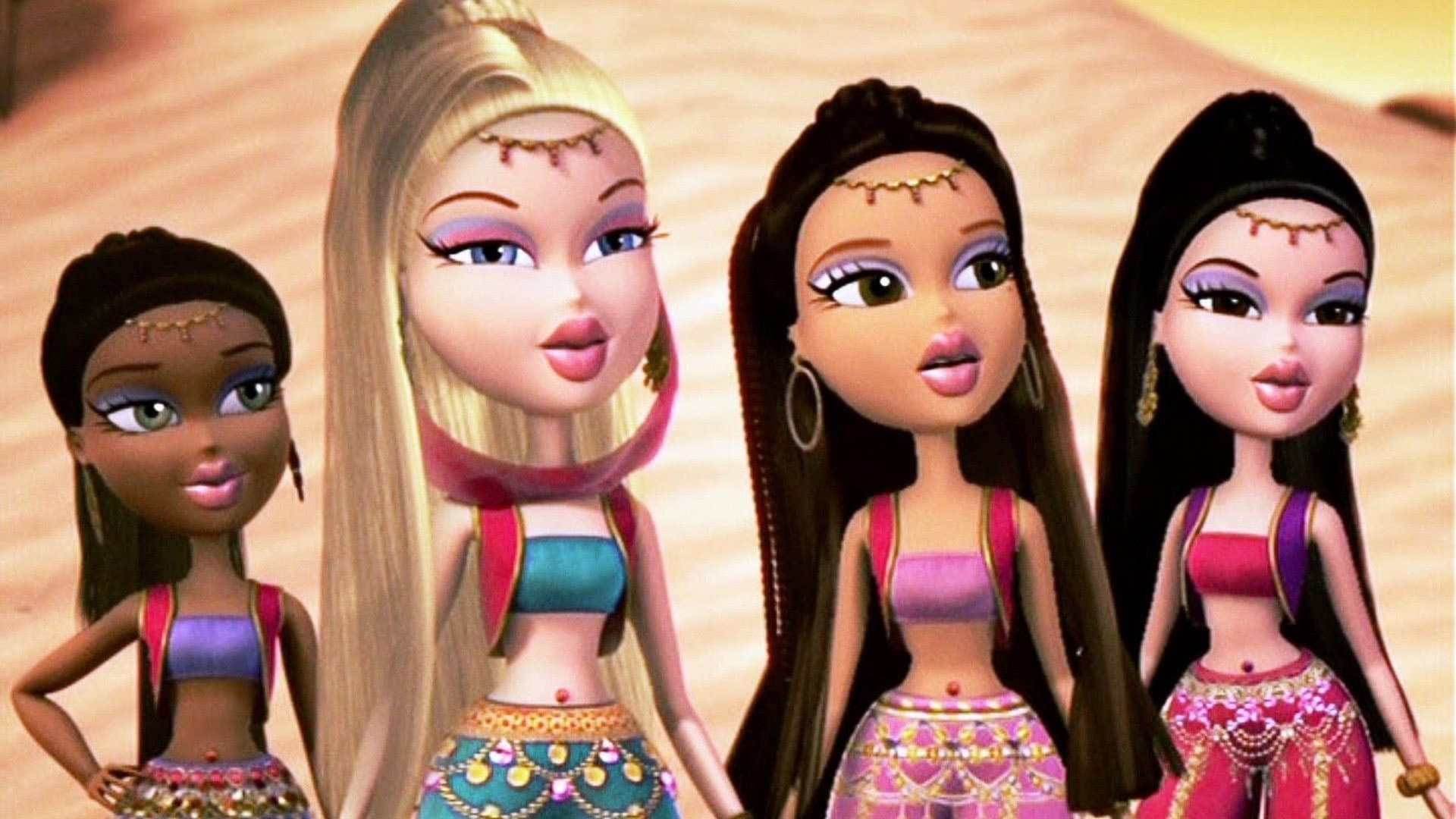 Bratz: Desert Jewelz - immagine