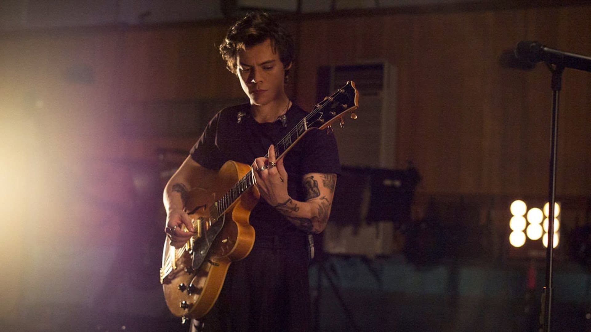 Harry Styles: La storia dell'album - immagine