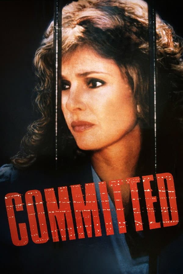 Poster di Committed