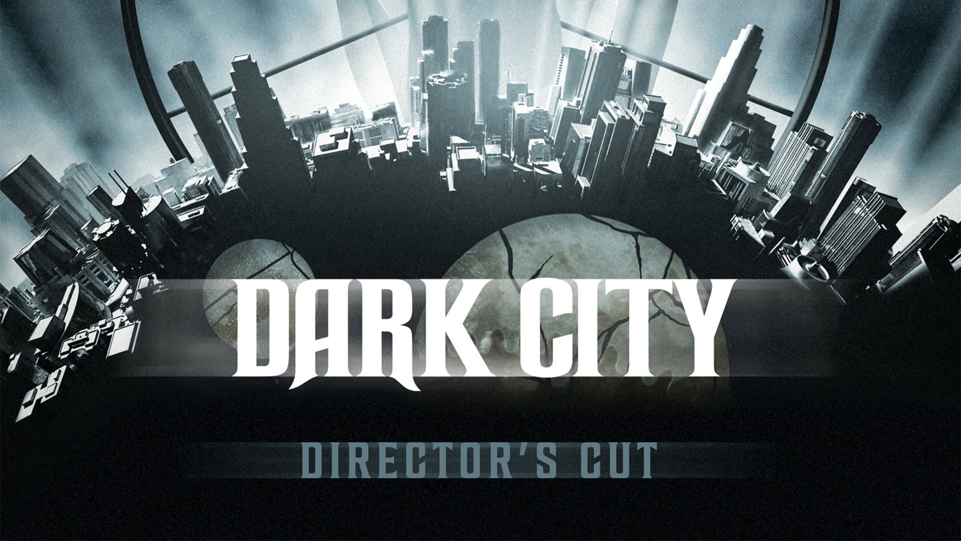 Dark City - immagine