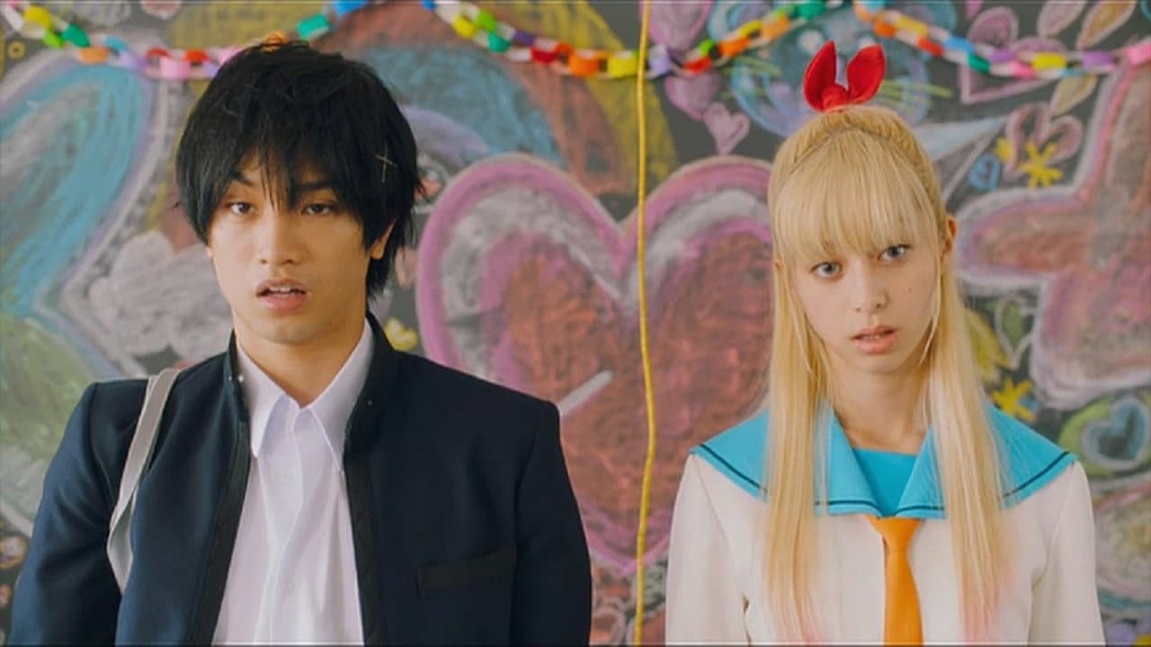 Nisekoi: False Love - immagine