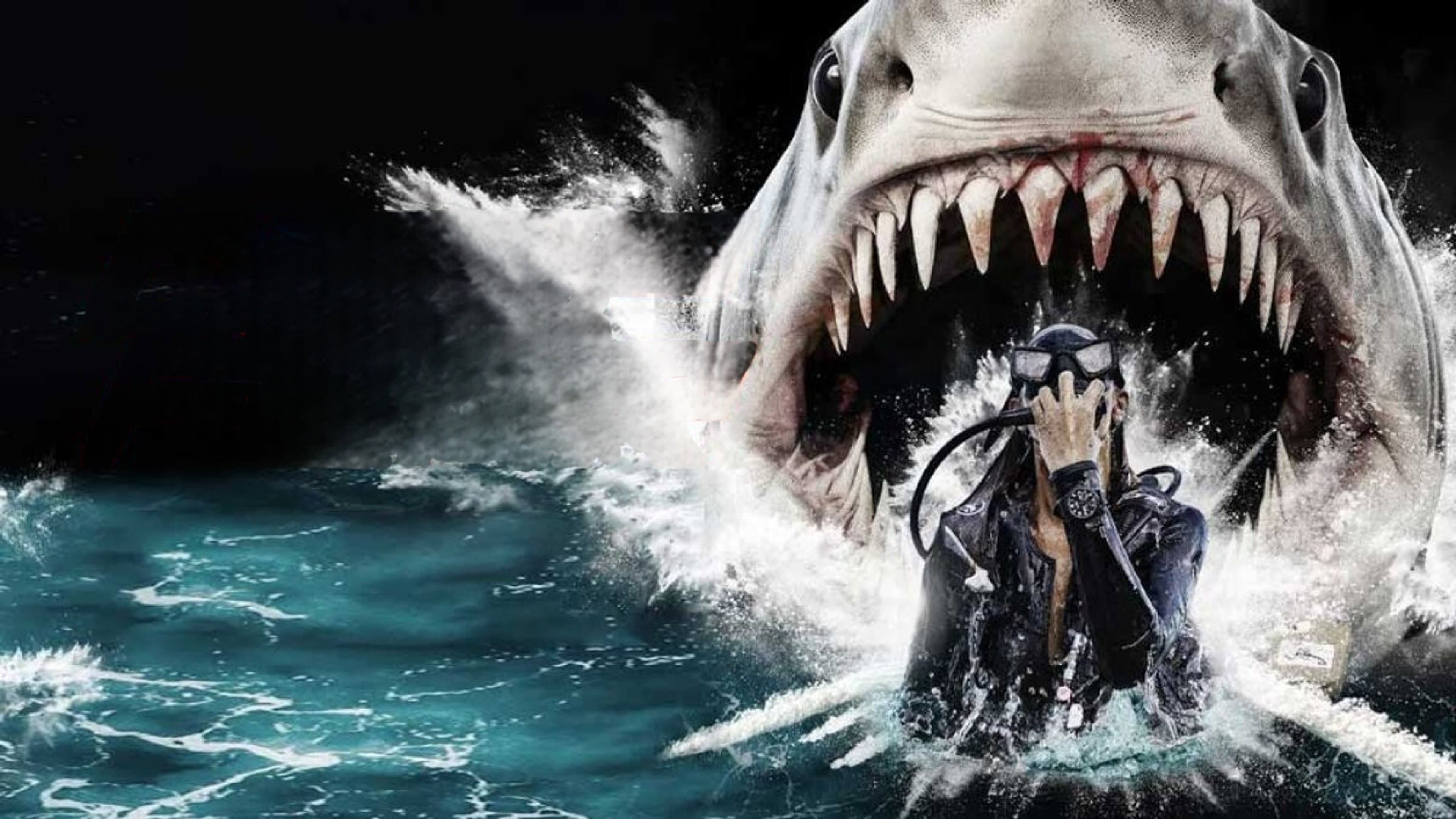 Deep Fear - Squali negli abissi - immagine