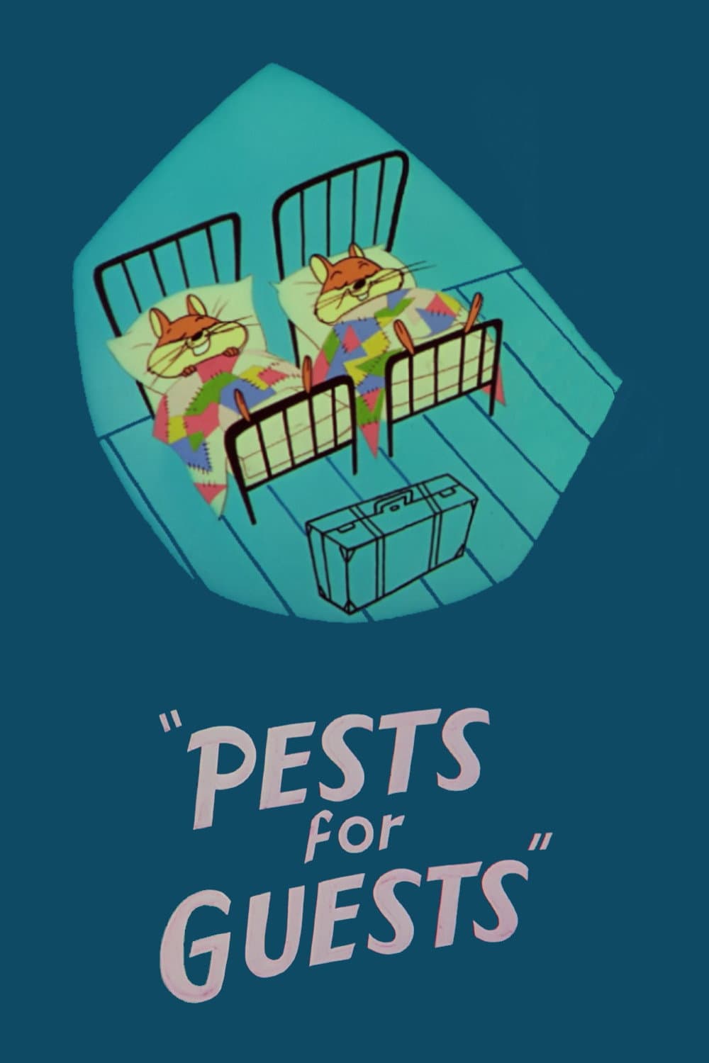 Poster di Una provvista abbondante