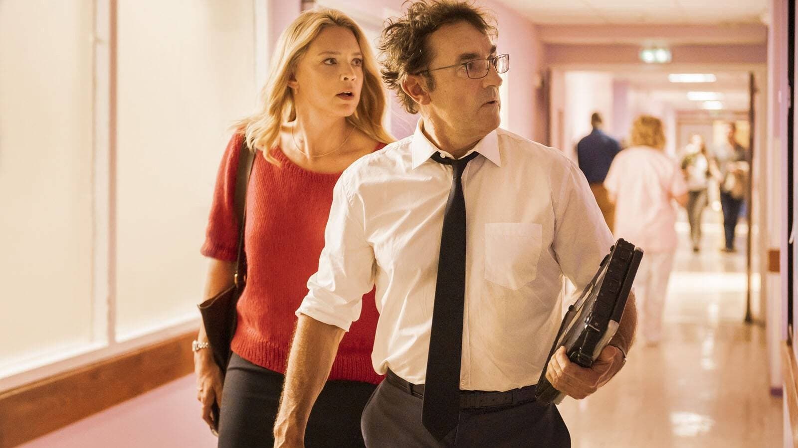 Bye Bye Morons – Addio a tutti - immagine