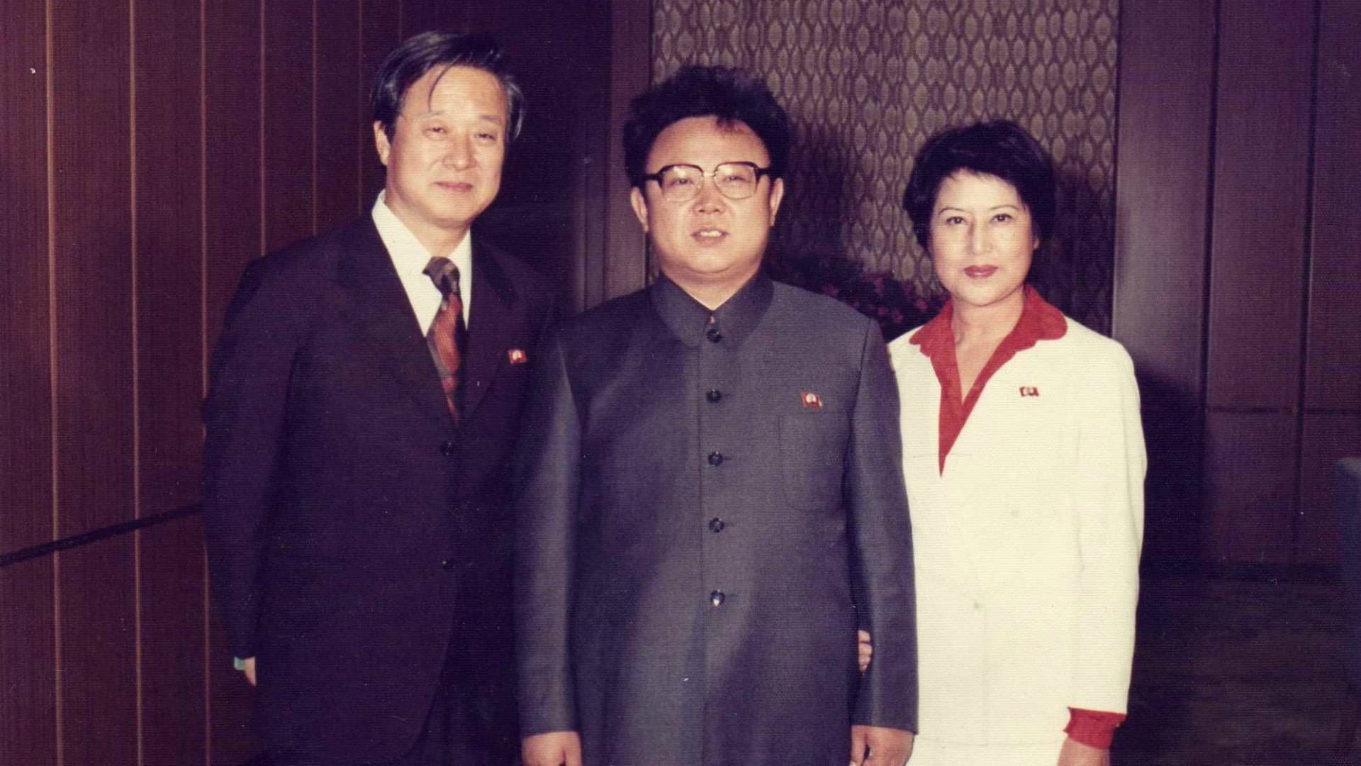 The Lovers and the Despot - immagine