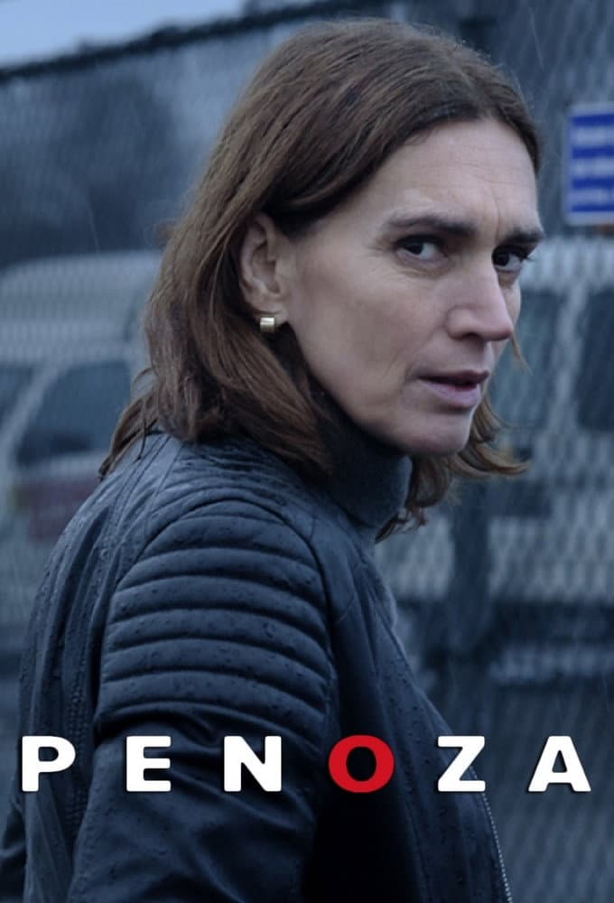 Poster di Penoza