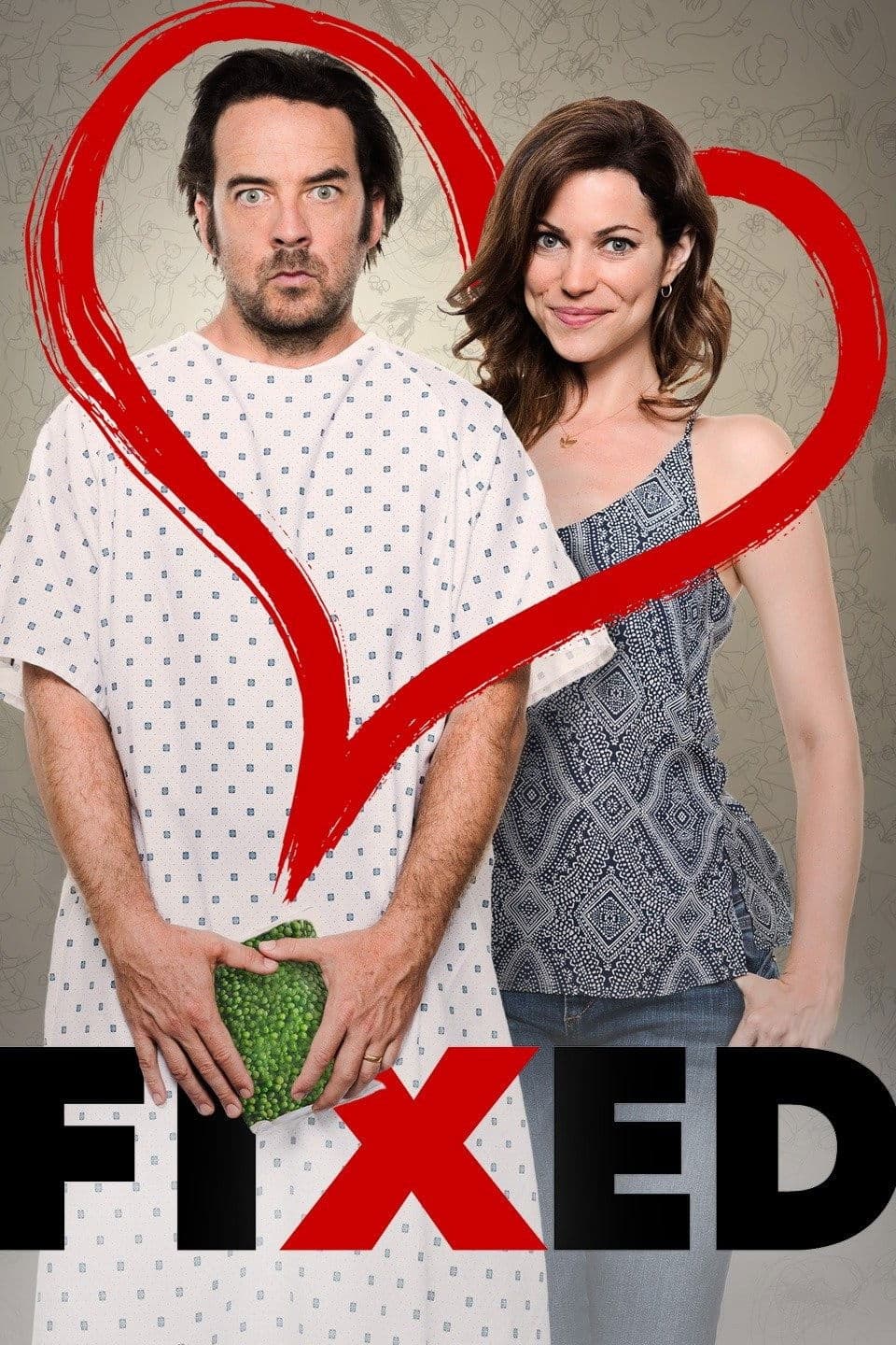 Poster di Fixed