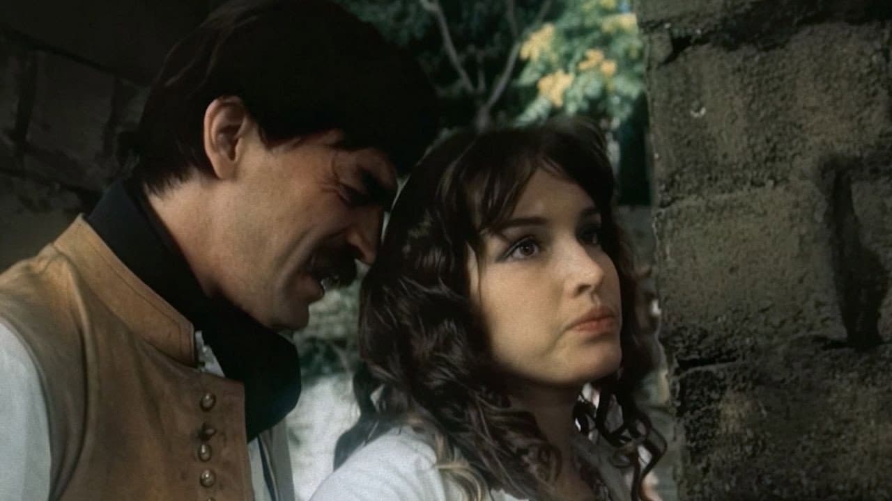 Prigioniero del Château d'If - immagine