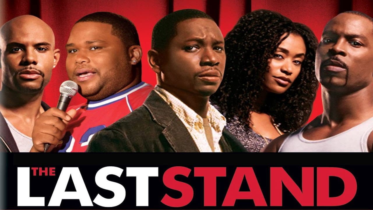 The Last Stand - immagine