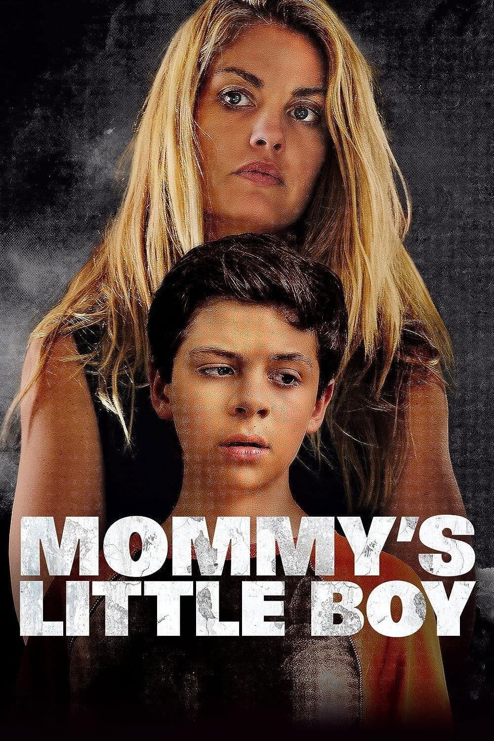 Poster di Segreti in famiglia