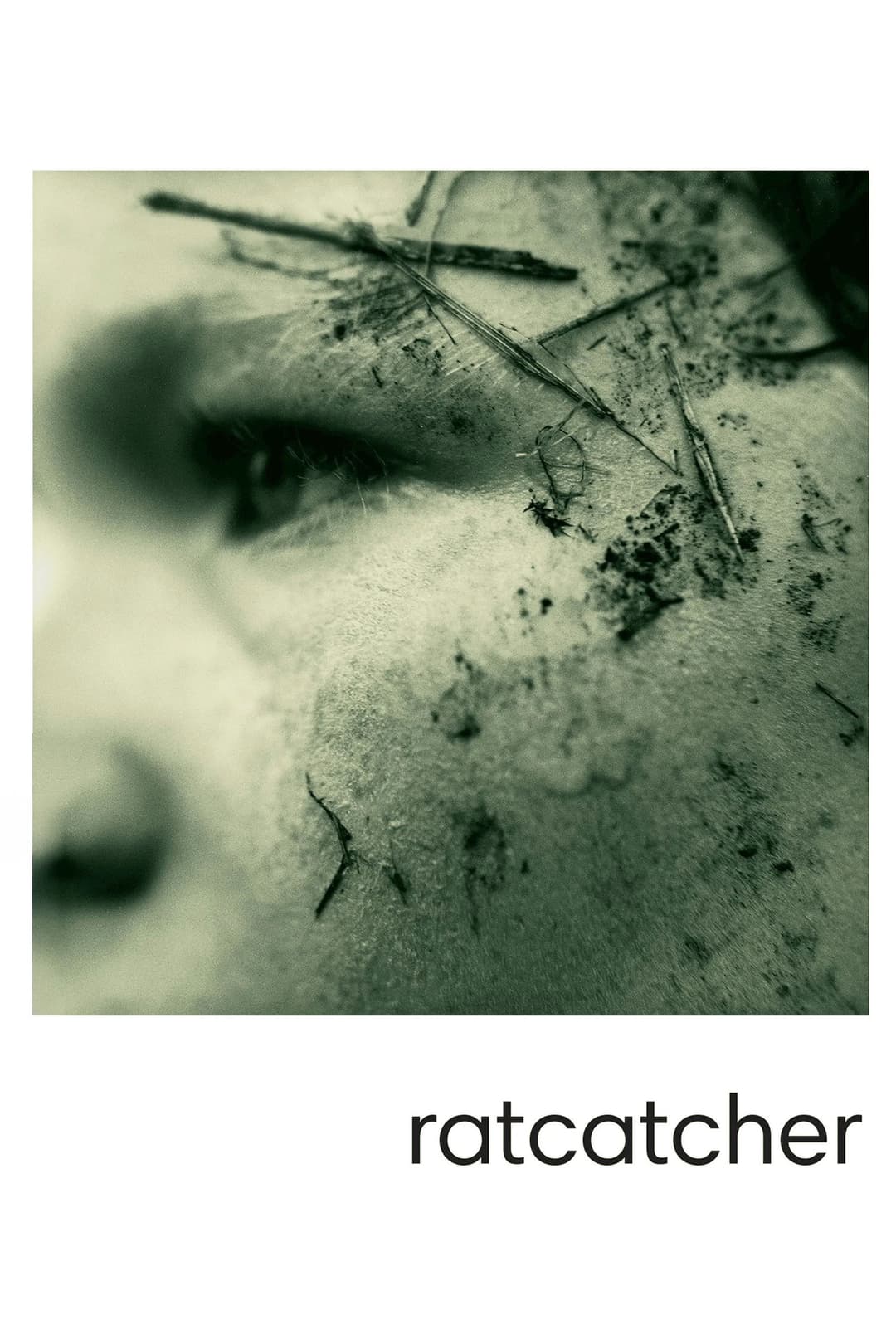 Poster di Ratcatcher - Acchiappatopi