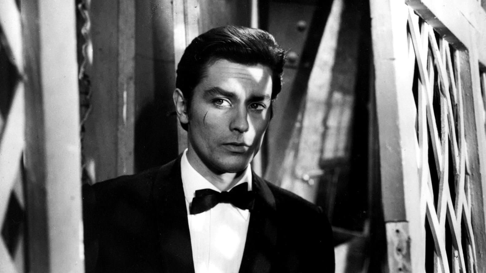 Alain Delon, la solitude d'un fauve - immagine
