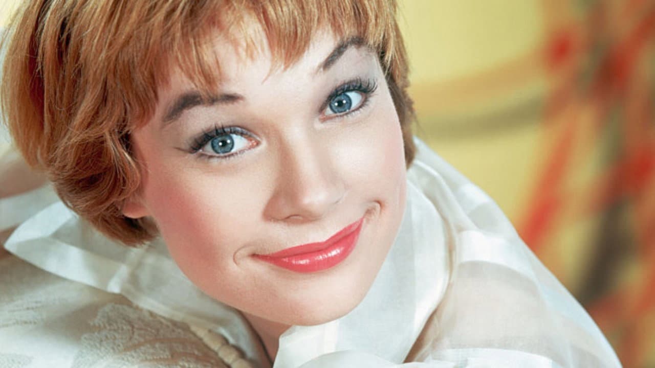 Shirley MacLaine, comme un torrent - immagine