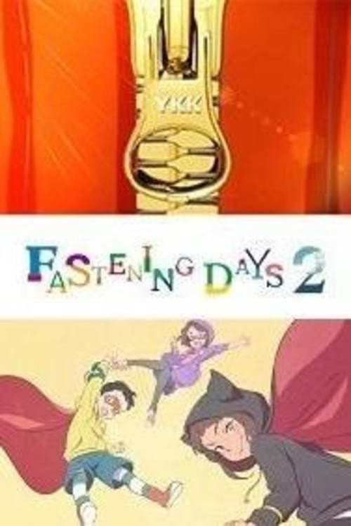 Poster di FASTENING DAYS 2