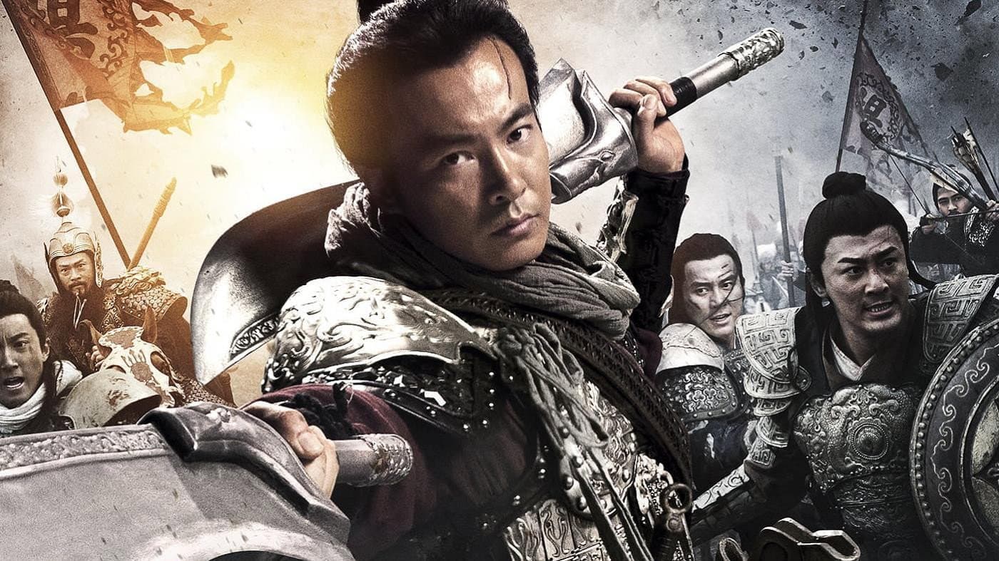 Saving General Yang - immagine