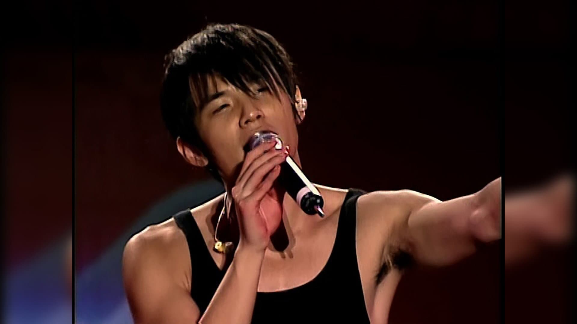 周杰倫 2002 The One 演唱會 - immagine