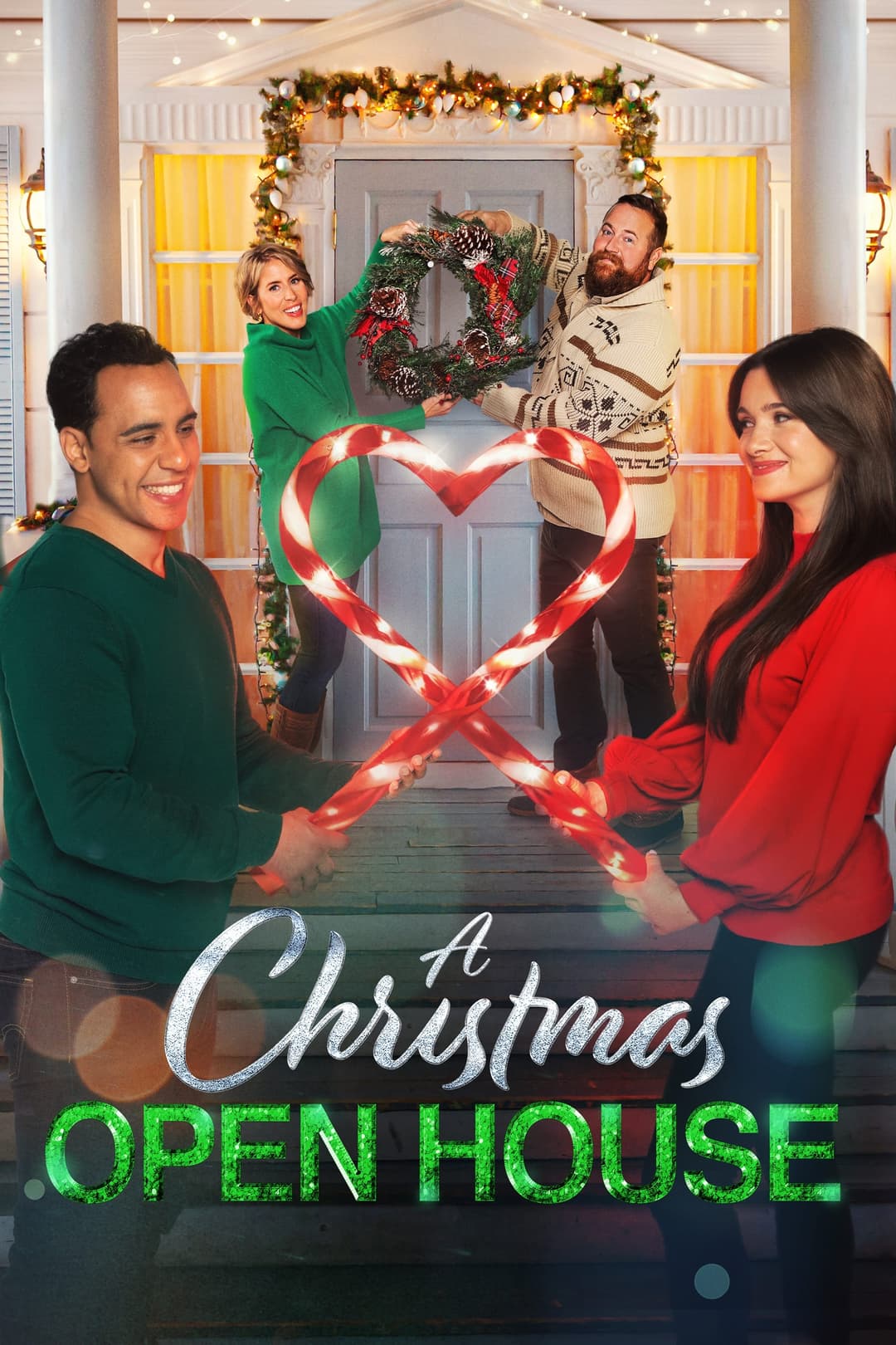 Poster di Una casa per Natale