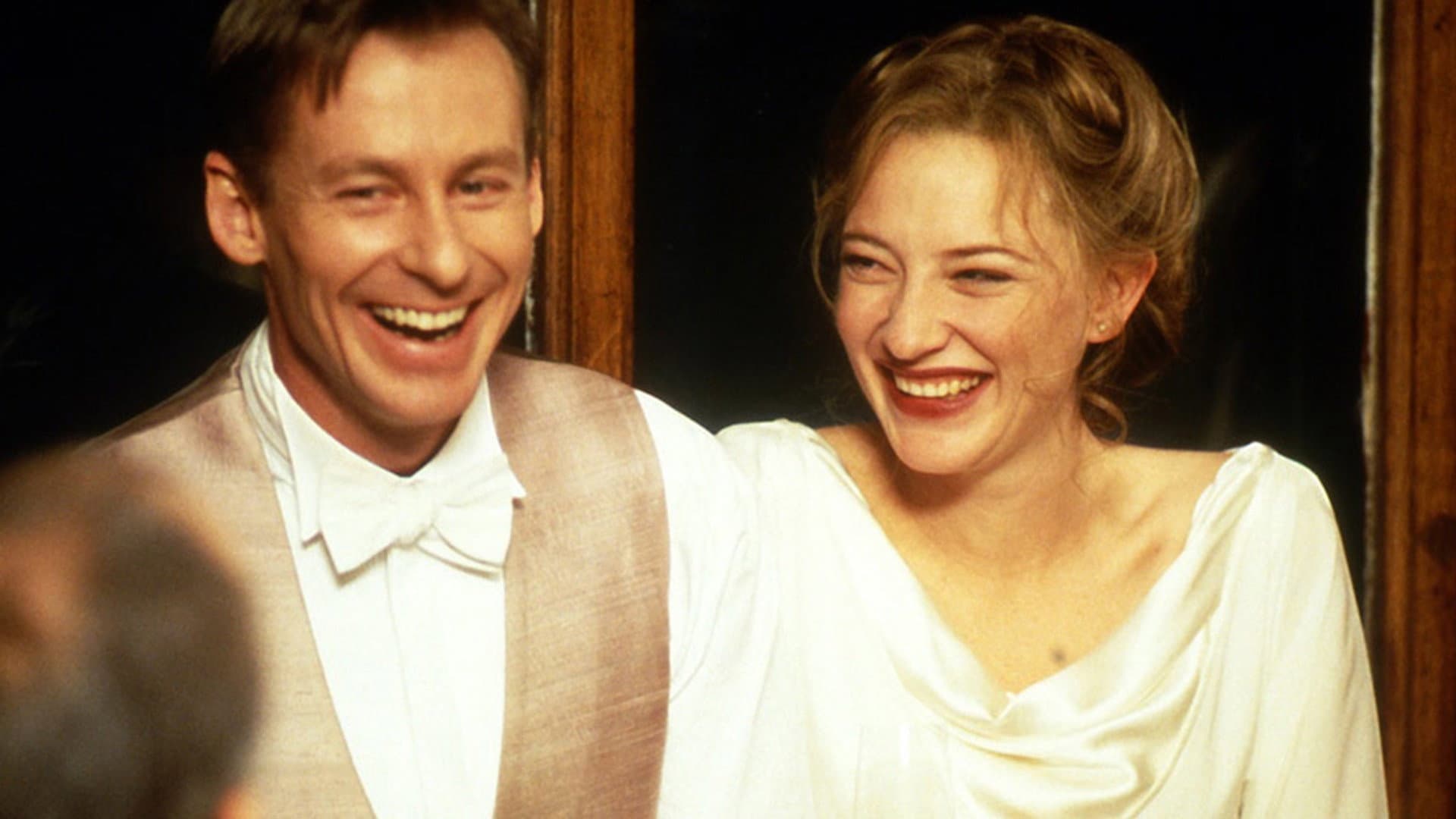 Thank God He Met Lizzie - immagine