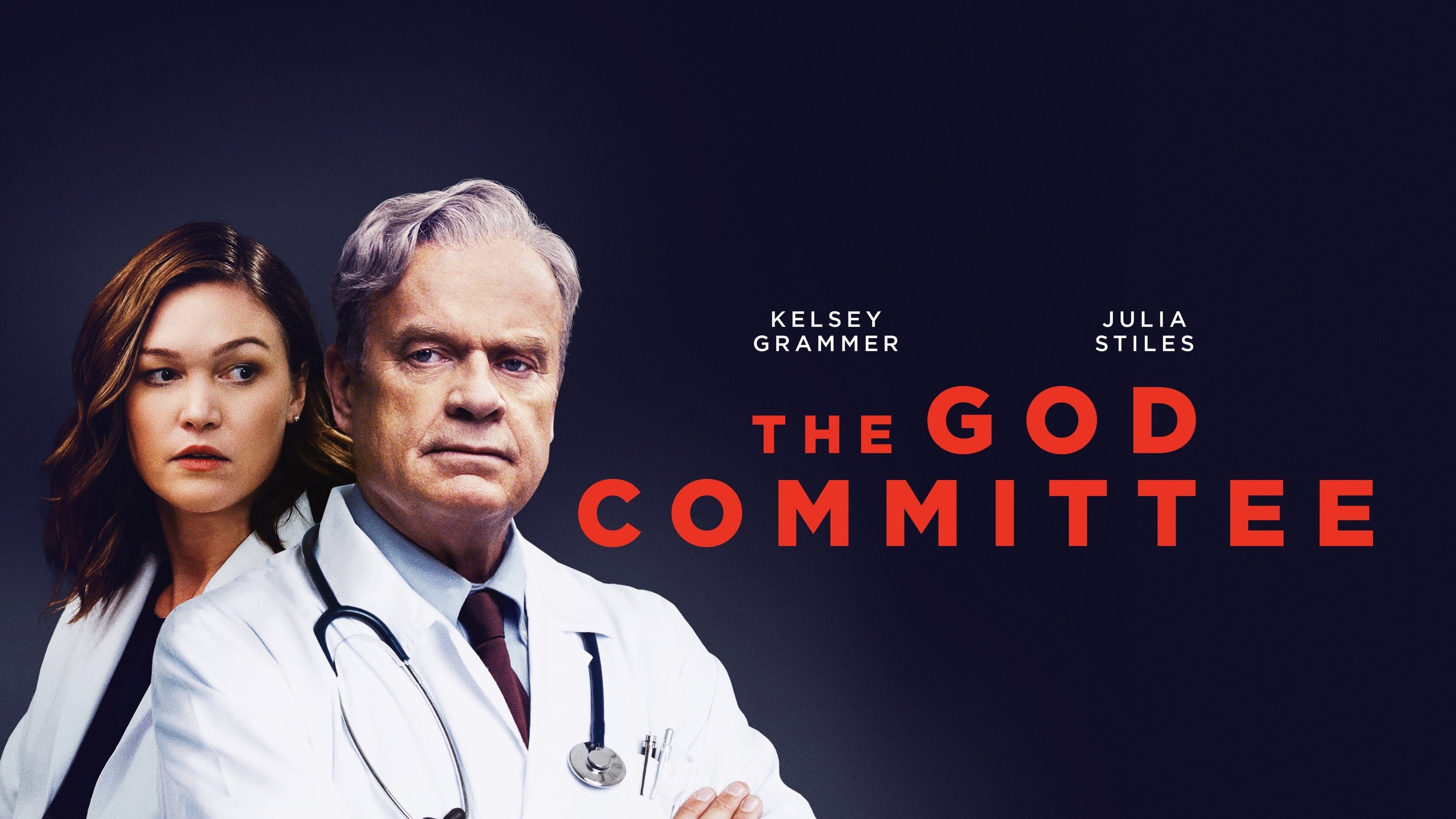 The God Committee - La scelta - immagine